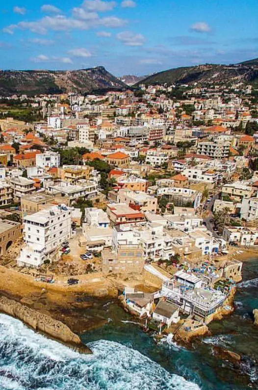 Batroun