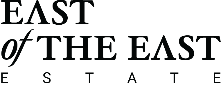 East of The East