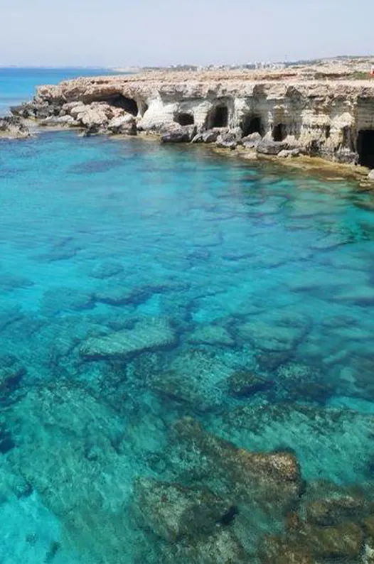 Cyprus