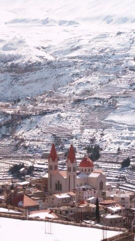 Bsharri