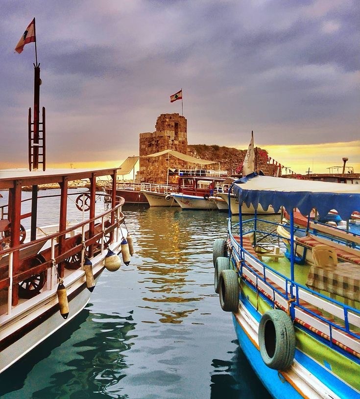 Byblos