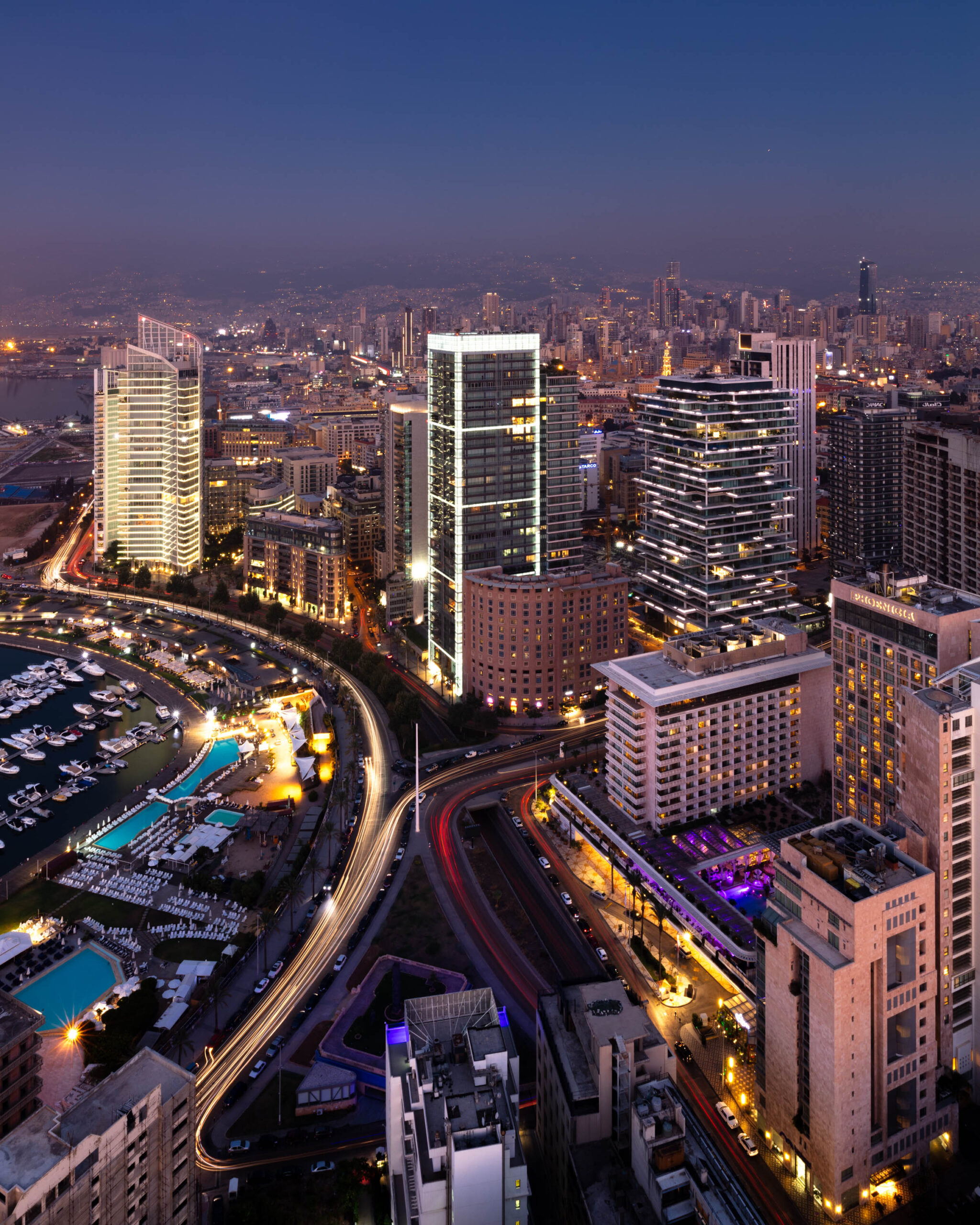 Beirut