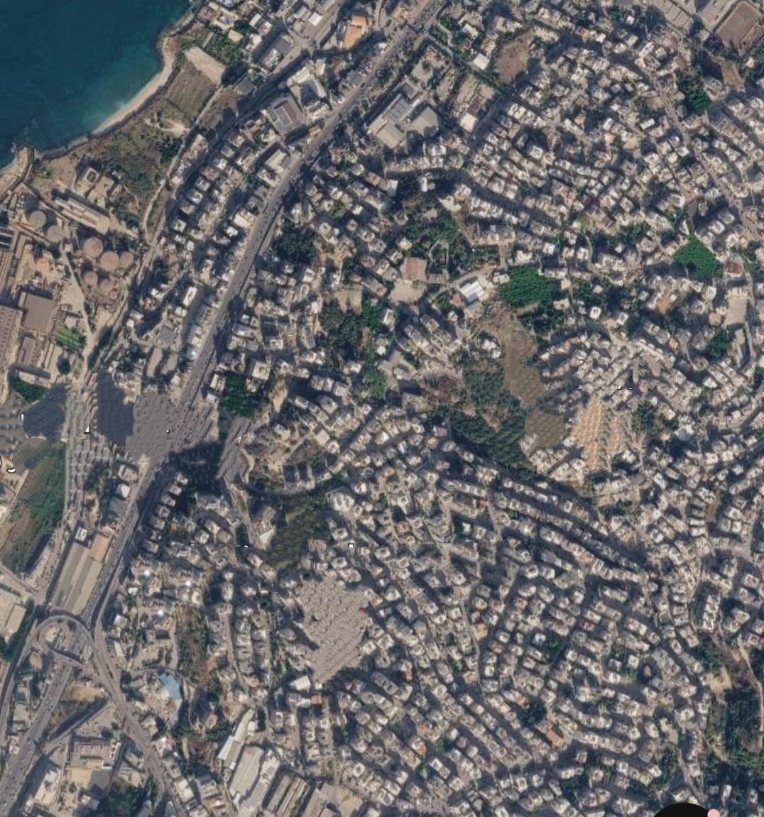 Land in Zouk Mosbeh (Adonis) (ZM01) - East of The East