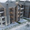 New Project in Ehden | Luxurious Apartments for Sale (EH06)