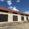 Shops Directly on Highway Chekka for Rent (CH04)